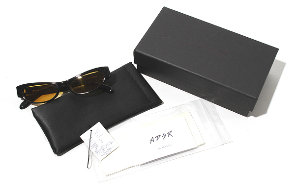 A.D.S.R. エーディーエスアール A.D.S.R. エーディーエスアール ELLEN  