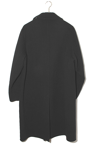 ATON エイトン THE TOKYO 別注 CASHMERE RIVER COAT カシミヤリバー