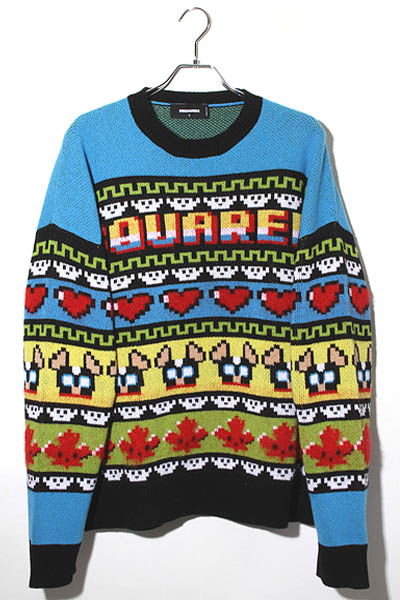 ディースクエアード DSQUARED2 DSQUARED2 ディースクエアード CIRO