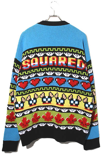 ディースクエアード DSQUARED2 DSQUARED2 ディースクエアード CIRO