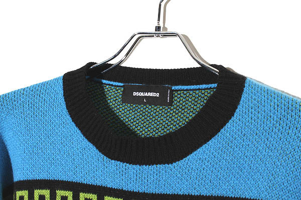 ディースクエアード DSQUARED2 DSQUARED2 ディースクエアード CIRO