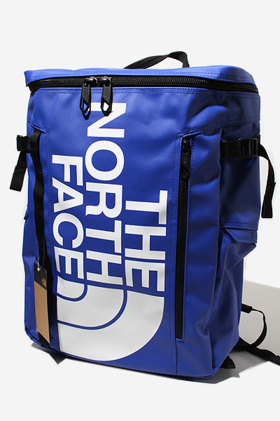 未使用品 THE NORTH FACE ザノースフェイス BC Fuse Box II BCヒューズ 
