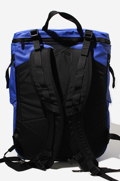 未使用品 THE NORTH FACE ザノースフェイス BC Fuse Box II BCヒューズ 
