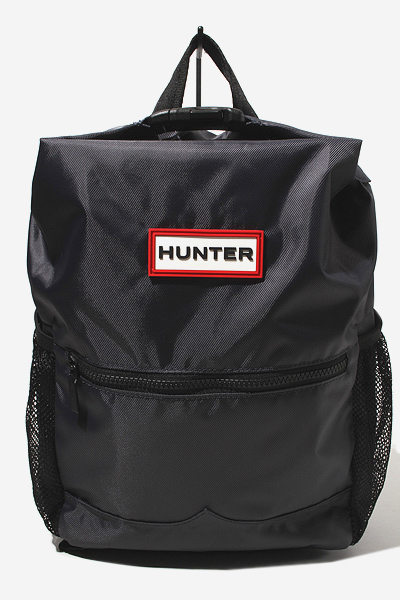 新品未使用】HUNTER リュック バッグパック 未使用品 HUNTER ハンター