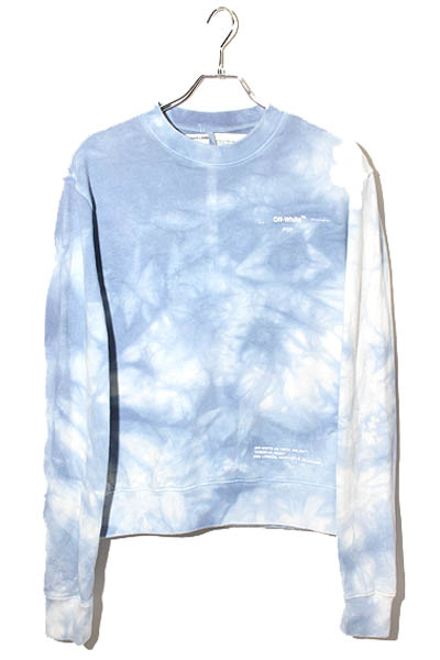 オフホワイト OFF WHITE 2019AW END. × OFF WHITE エンド オフホワイト