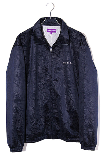 未使用品 2025SS BLACK EYE PATCH ブラックアイパッチ OE LOGO PAISLEY 