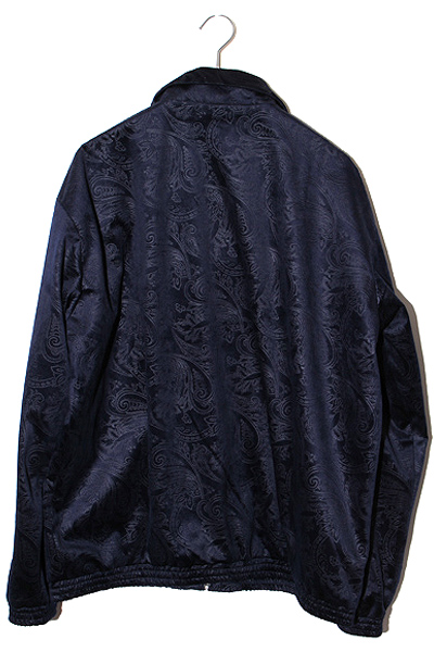 未使用品 2025SS BLACK EYE PATCH ブラックアイパッチ OE LOGO PAISLEY 