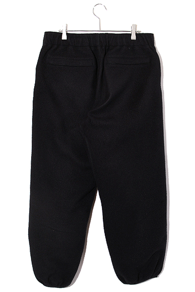 ennoy POLARTEC® FLEECE PANTS ブラックM エンノイ ザエンノイプロフェッショナル The ennoy Professional The Ennoy