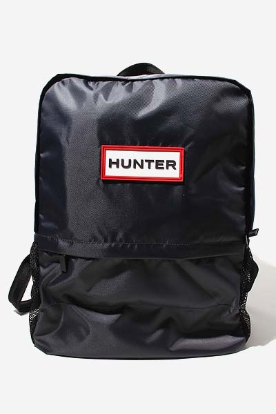 未使用品 HUNTER ハンター ORIGINAL ESSENTIAL BACKPACK バックパック 
