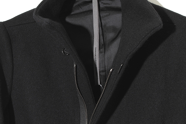 KAZUYUKI KUMAGAI ATTACHMENT カズユキ クマガイ アタッチメント