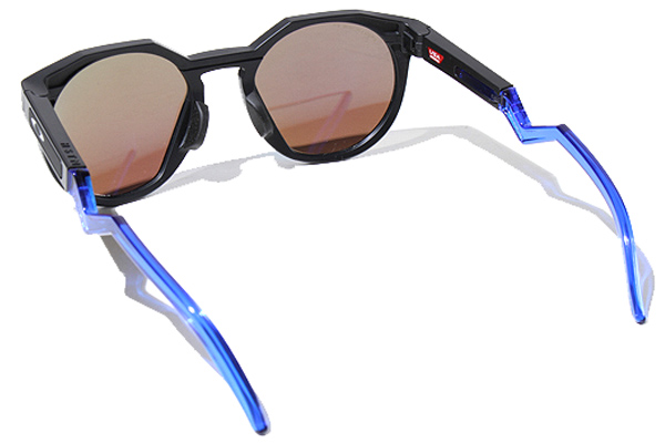 OAKLEY オークリー HSTN (Low Bridge Fit) ローブリッジ フィット
