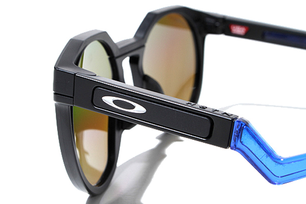 OAKLEY オークリー HSTN (Low Bridge Fit) ローブリッジ フィット