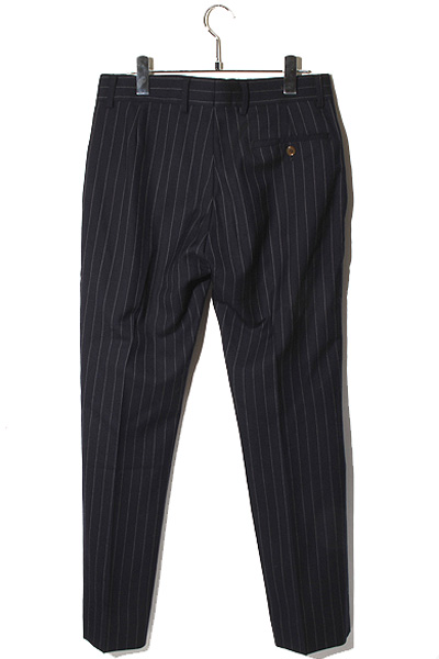 Vivienne Westwood MAN ヴィヴィアンウエストウッドマン ストライプ 総 