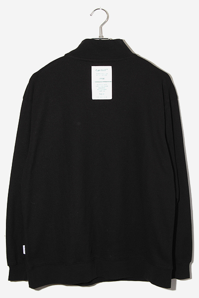 Cph/Golf Captains Helm Golf キャプテンズヘルム ゴルフ THERMAL MOCK