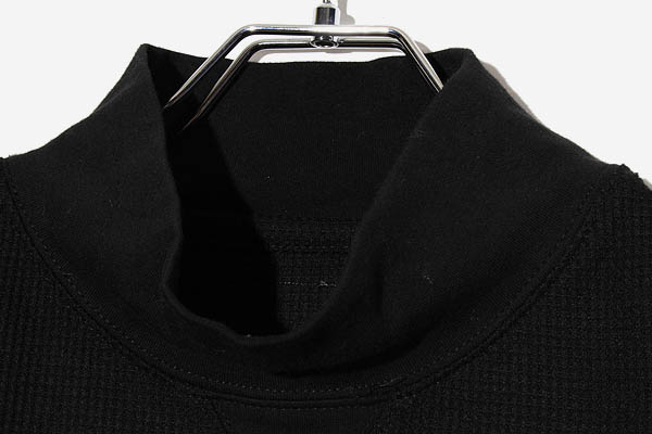 Cph/Golf Captains Helm Golf キャプテンズヘルム ゴルフ THERMAL MOCK