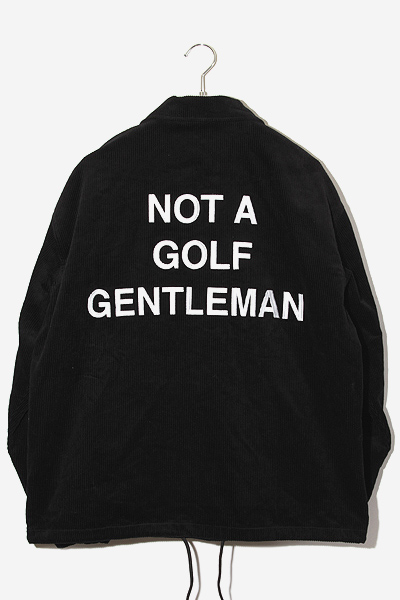 Cph/Golf Captains Helm Golf キャプテンズヘルム ゴルフ GENTLEMAN