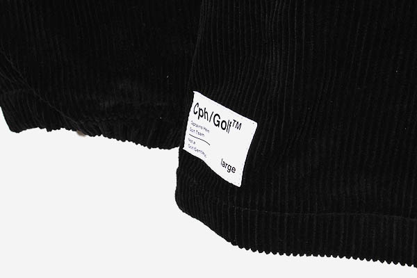 Cph/Golf Captains Helm Golf キャプテンズヘルム ゴルフ GENTLEMAN