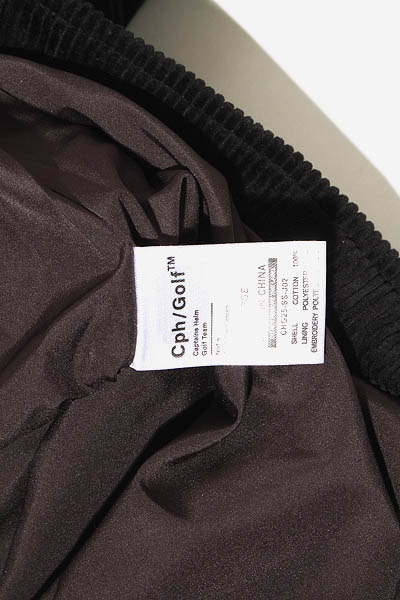 Cph/Golf Captains Helm Golf キャプテンズヘルム ゴルフ GENTLEMAN