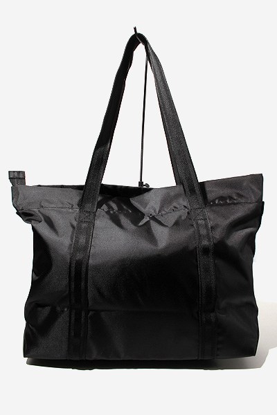 未使用品 HUNTER ハンター ORIGINAL ESSENTIAL MEDIUM TOTE トート 