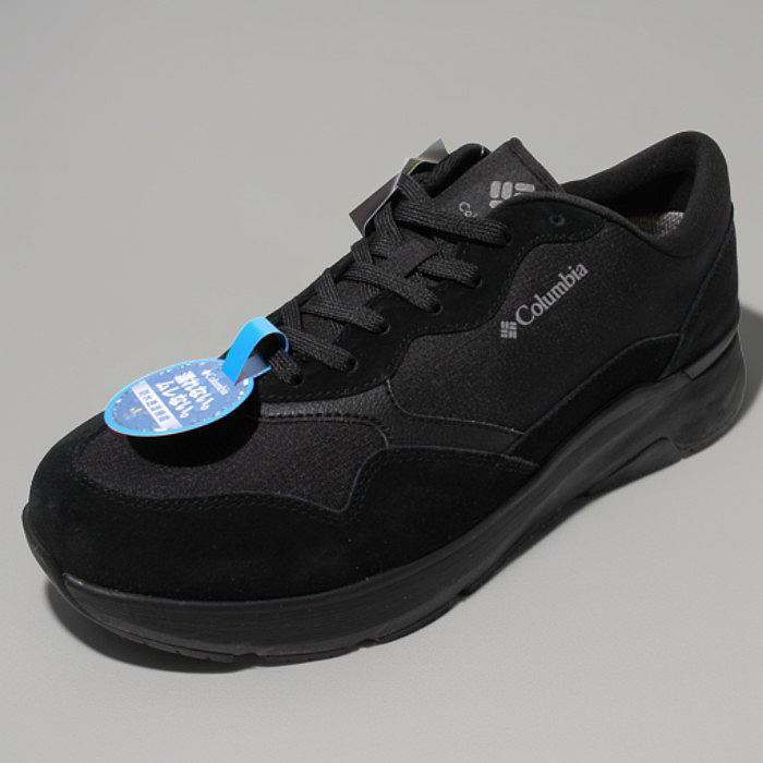 27.5cm 未使用品 Columbia コロンビア EASTSIDE TRAINER 2 OMNI-TECH 