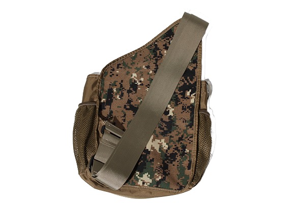XS BAGGAGE エックスエス バゲージ BEAMS別注 Body Bag ボディバッグ 