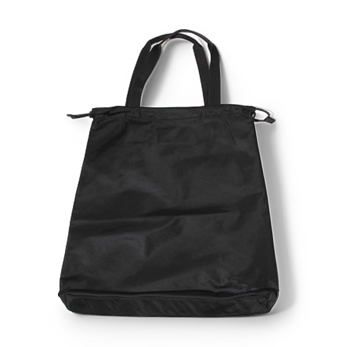 HUGO BOSS ヒューゴボス BOSS ロゴプリント ドローストリング トート 