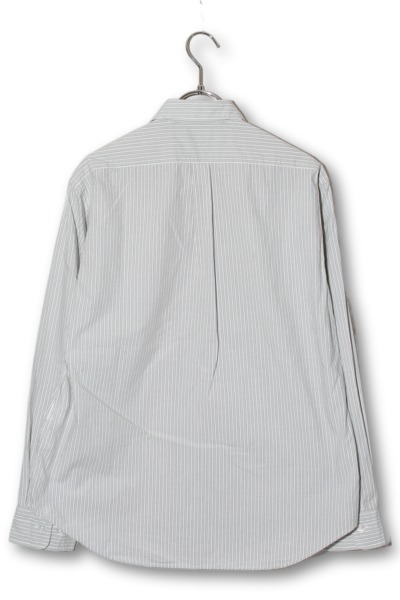 未使用品 Steven Alan スティーブンアラン レギュラーカラー 長袖 