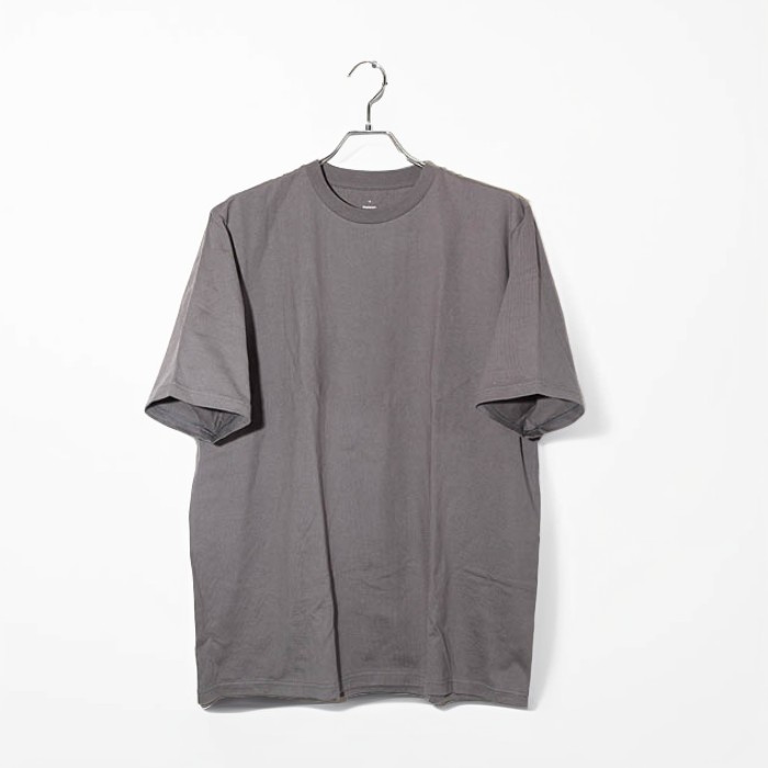 Graphpaper グラフペーパー Crew Neck Tee クルーネック 半袖Tシャツ