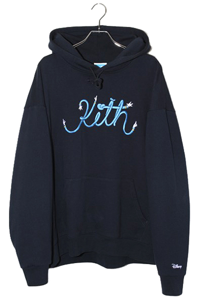 2024AW Disney × KITH for Donald Duck 90th Anniversary Collection