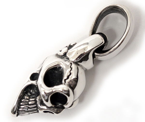 未使用品 ビルウォールレザー Bill Wall Leather ラージ グッド ラック