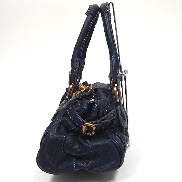 壊れ　部品なし　パディントン　クロエ 壊れ部品なしパディントンクロエ