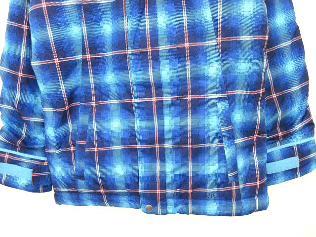 未使用品 バートン BURTON ドライライド スノボウェア ジャケット