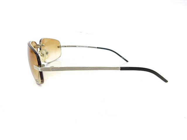 ディー ジー ドルガバ ドルチェ ガッバーナ D G サングラス グラデーション Dd2216 茶 0226 Ca12 メンズ 006 ベクトルパーク