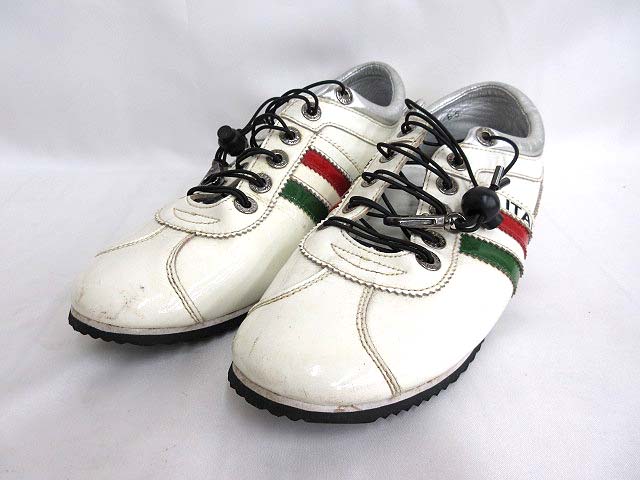 ドルチェ&ガッバーナ ドルガバ DOLCE&GABBANA スニーカー ローカット 