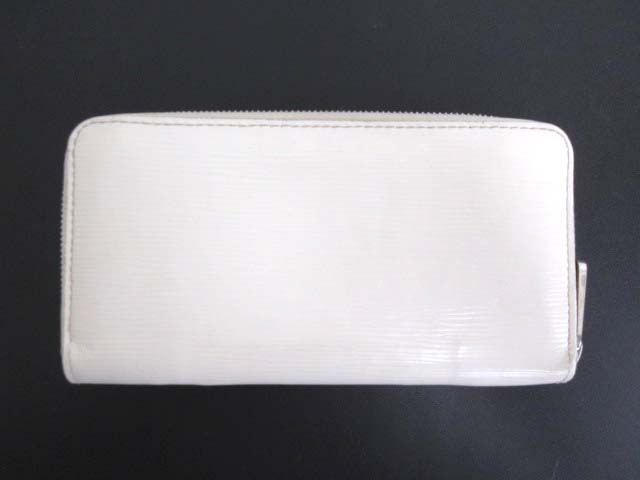 ルイヴィトン LOUIS VUITTON エピ ジッピーウォレット 長財布 ラウンド  