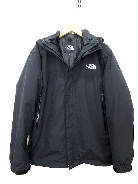 ノースフェイス THE NORTH FACE カシウストリクライメントジャケット