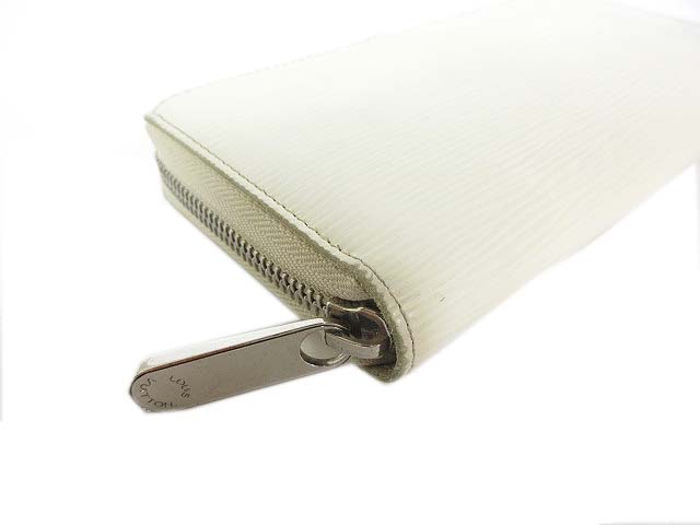 ルイヴィトン LOUIS VUITTON エピ ジッピーウォレット 長財布