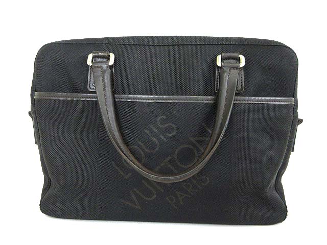 美品✨ルイヴィトン ビジネスバッグ ダミエ ジェアン ヤック Ｍ93082 楽天市場】LOUIS VUITTON【ルイ・ヴィトン】M93082 ヤック