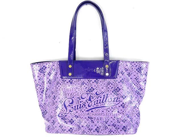 ルイヴィトン LOUIS VUITTON ビーチライン コスミックブラッサム 