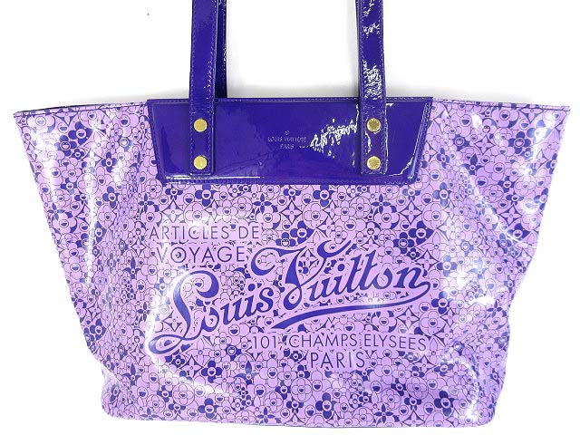 ルイヴィトン LOUIS VUITTON ビーチライン コスミックブラッサム  