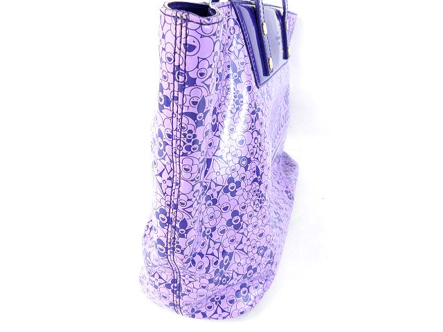 ルイヴィトン LOUIS VUITTON ビーチライン コスミックブラッサム 
