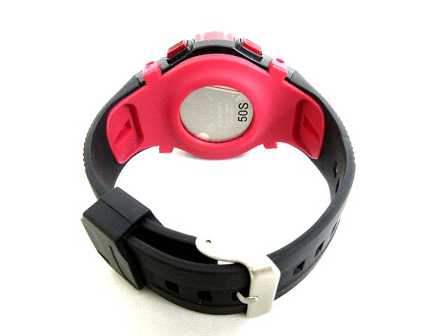 時計 FOLIiFORI ITM-900FLJ-5JF | CASIO