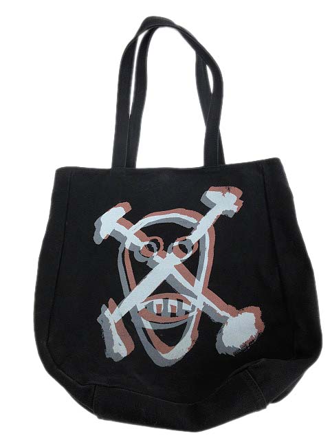 ヴィヴィアンウエストウッドマン Vivienne Westwood MAN トートバッグ 