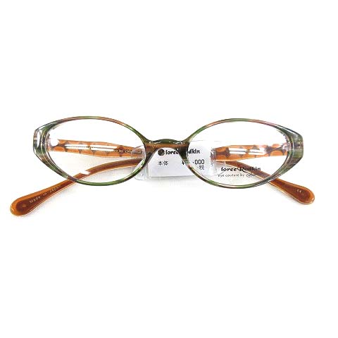 未使用品 ローリーロドキン Loree Rodkin Eye Couture by Sama サマ  