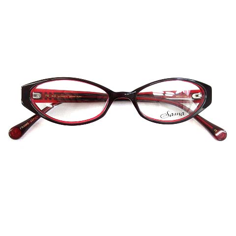 未使用品 ローリーロドキン Loree Rodkin Eye Couture by Sama サマ  