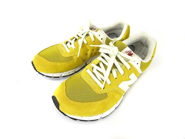 new balance 006
