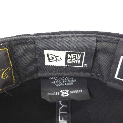 シュプリーム SUPREME 11AW Loro Piana Box Logo New Era