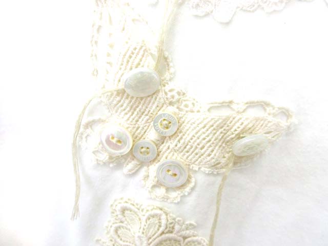 ルイヴィトン LOUIS VUITTON タンクトップ カットソー ノースリーブ