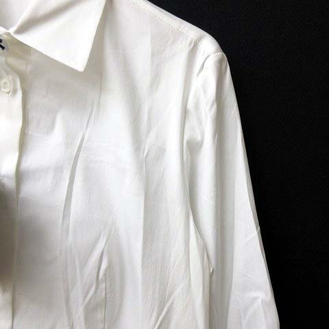 PRADA プラダ長袖シャツ40 新品未使用