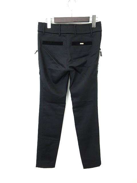 グッチ GUCCI パンツ スキニー フィット ストレッチ 180753 ZQ039 38 